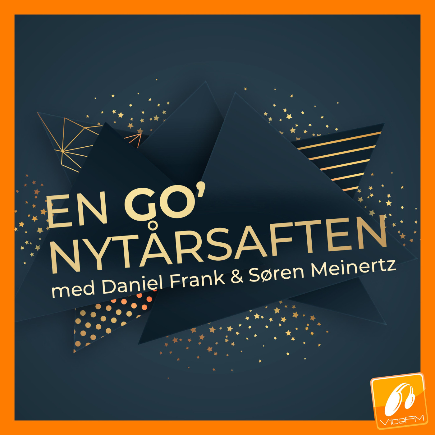 SPECIAL – En go' nytårsaften 2019