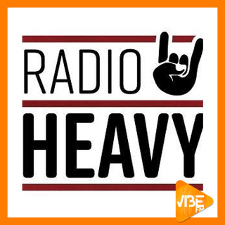 Radio Heavy - 2019-04-24